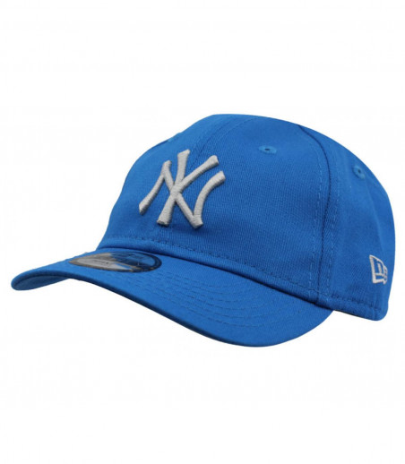 Infant League Ess NY cardinal gray New Era